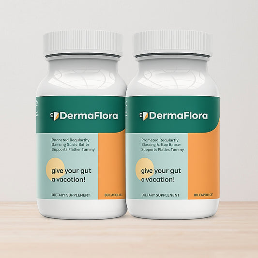 DermaFlora™