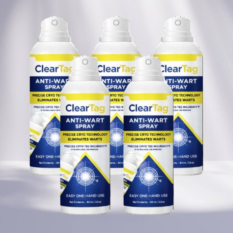 ClearTag™
