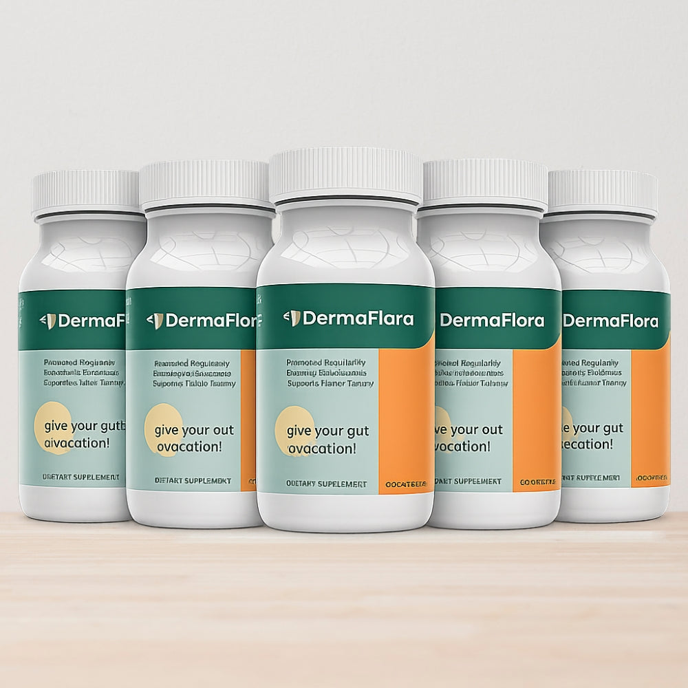 DermaFlora™