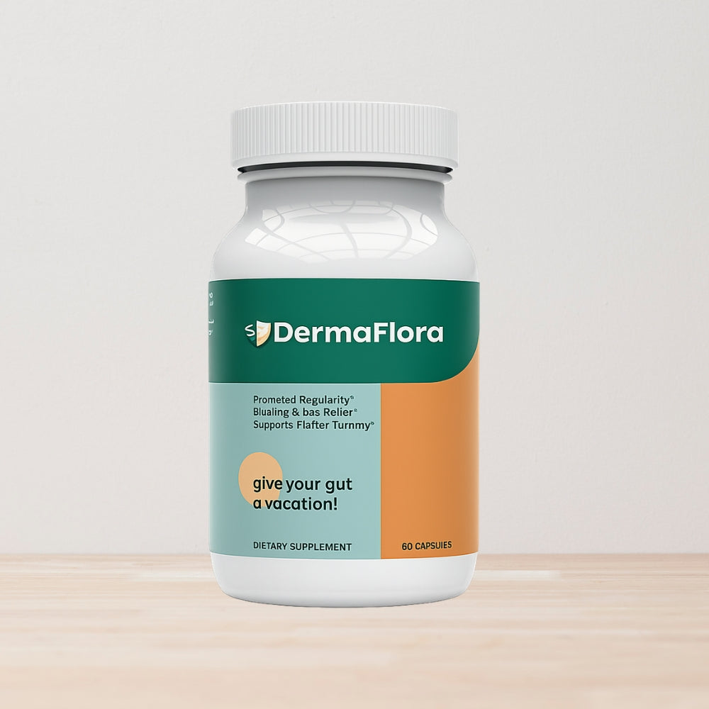 DermaFlora™