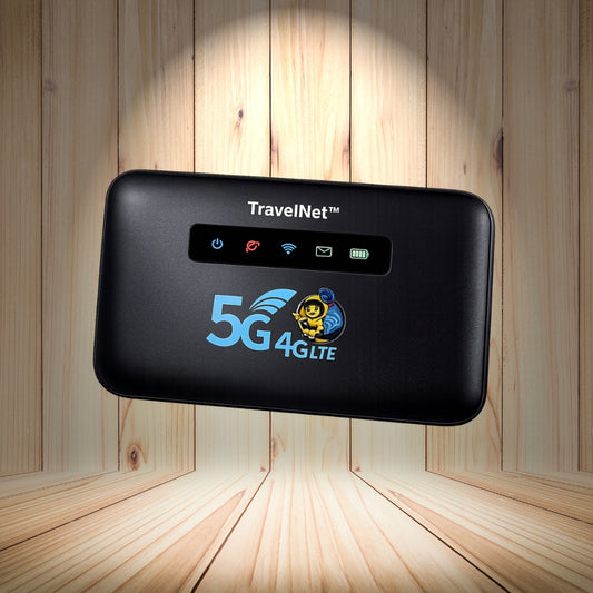TravelNet™
