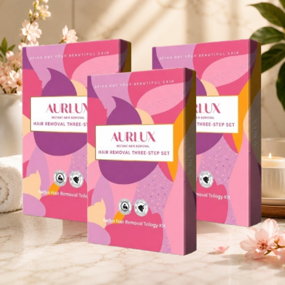 Aurlux™