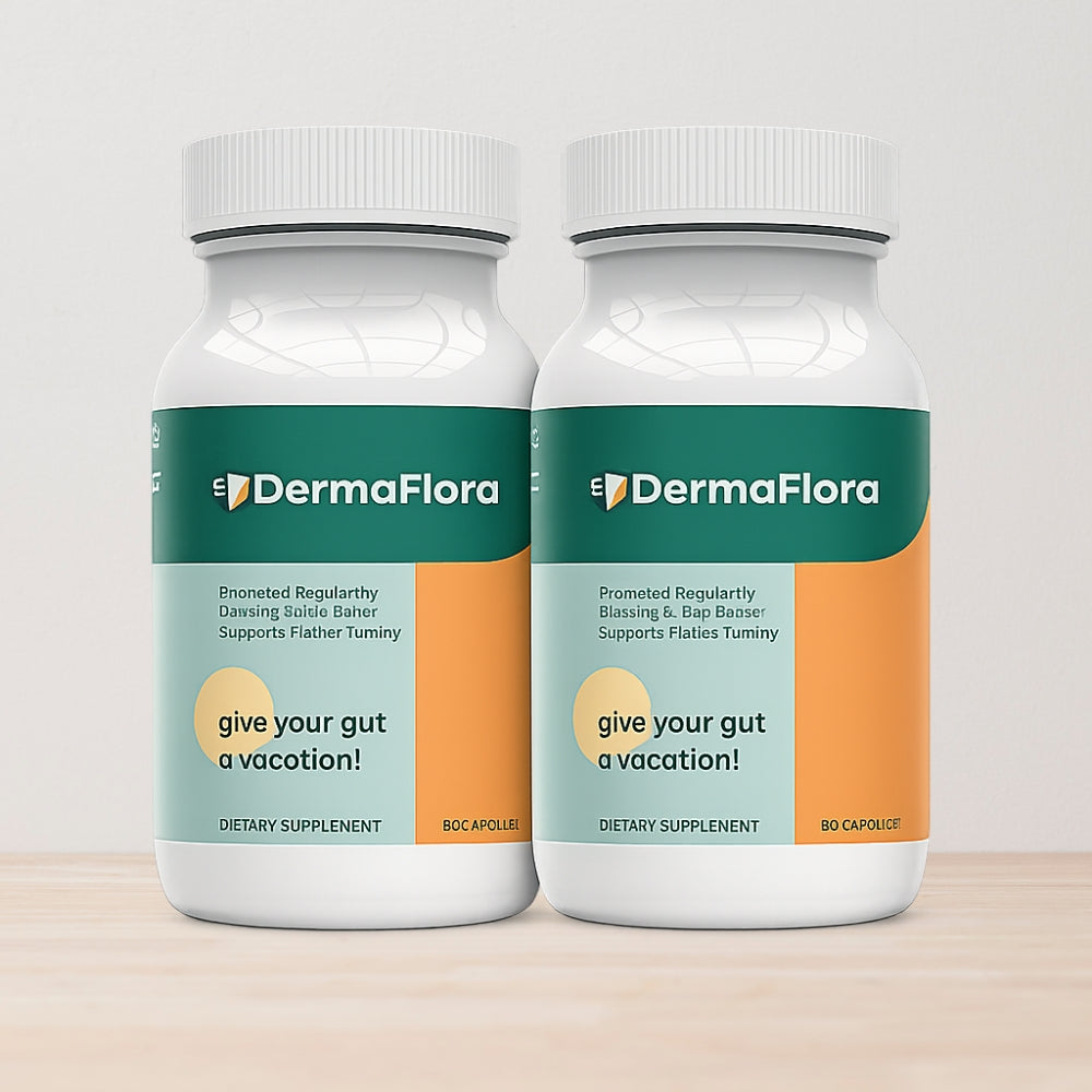 DermaFlora™