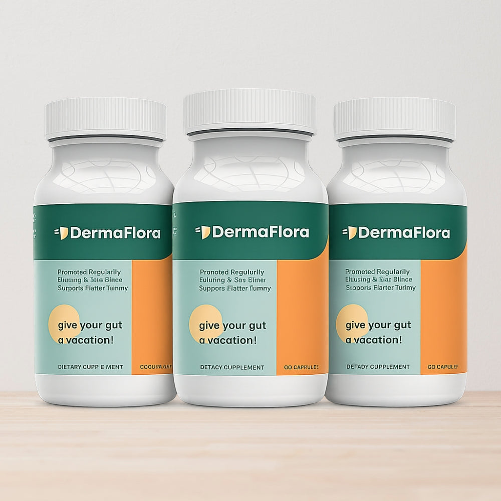 DermaFlora™