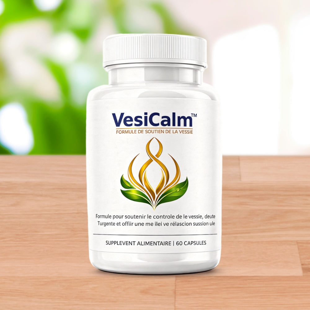 VesiCalm™
