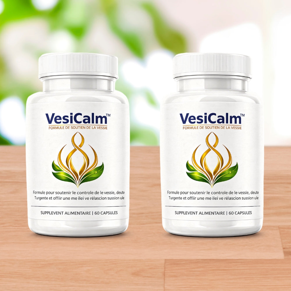 VesiCalm™