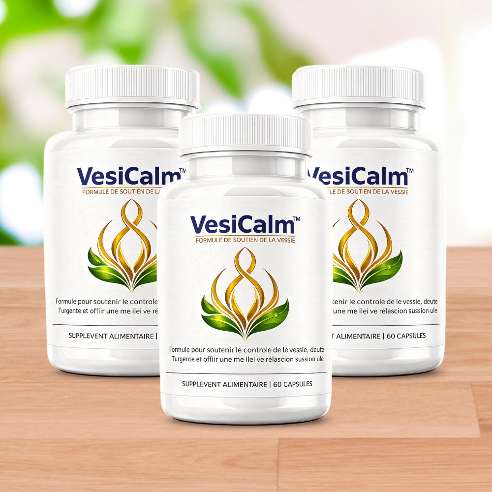 VesiCalm™