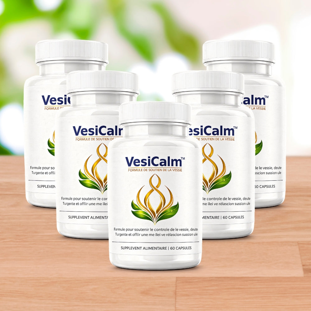 VesiCalm™